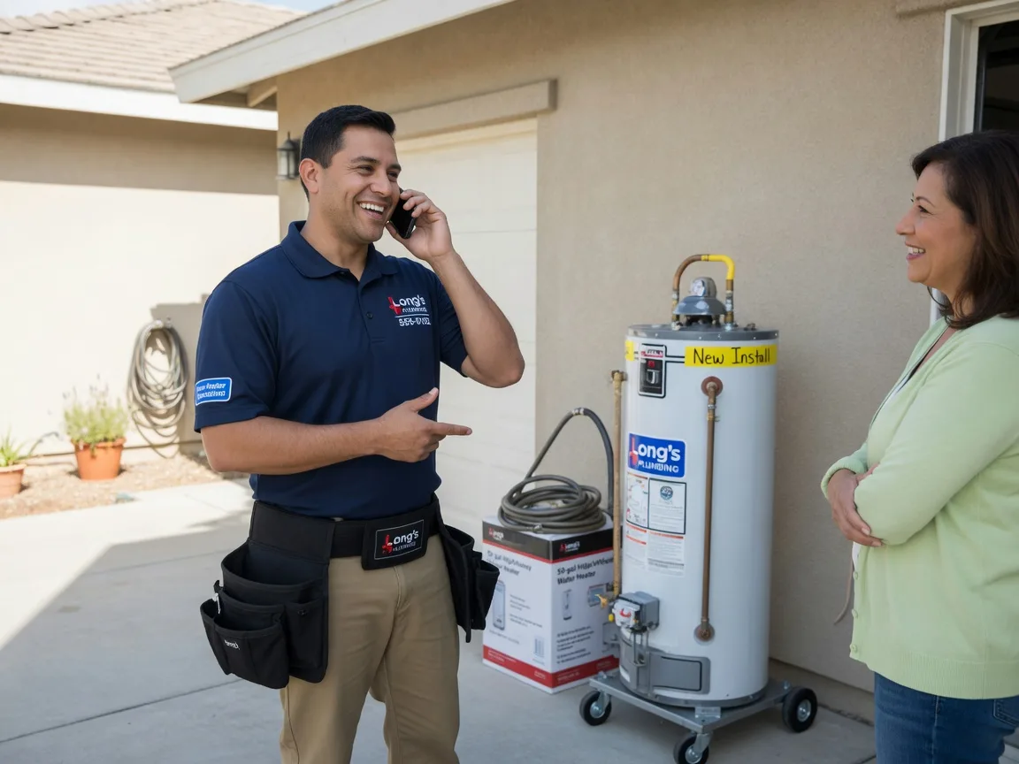 Leak Detection Rice, TX FAQs